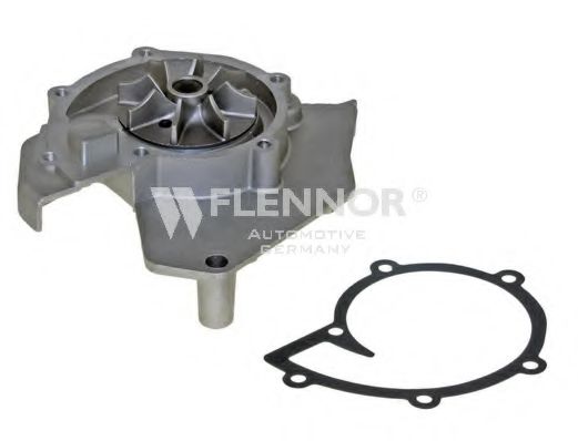 FLENNOR FWP70019 Водяной насос для CITROËN XM (CитроËн Хм) FLENNOR FWP70019 Водяной насос для CITROËN XM (CитроËн Хм)