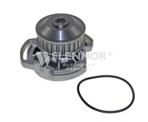 FLENNOR FWP70030 Водяной насос для VOLKSWAGEN JETTA I (Фольксваген Жэтта и) FLENNOR FWP70030 Водяной насос для VOLKSWAGEN JETTA I (Фольксваген Жэтта и)