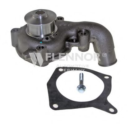 FLENNOR FWP70037 Водяной насос для FORD ESCORT V (Форд Эскорт 5) FLENNOR FWP70037 Водяной насос для FORD ESCORT V (Форд Эскорт 5)