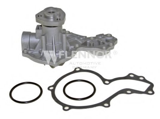 FLENNOR FWP70056 Водяной насос для SEAT TOLEDO I (Сеат Толедо 1) FLENNOR FWP70056 Водяной насос для SEAT TOLEDO I (Сеат Толедо 1)