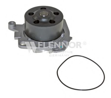 FLENNOR FWP70080 Водяной насос для ALFA ROMEO 156 (Альфа ромео 156) FLENNOR FWP70080 Водяной насос для ALFA ROMEO 156 (Альфа ромео 156)