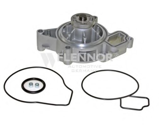 FLENNOR FWP70089 Водяной насос для ALFA ROMEO 159 (Альфа ромео 159) FLENNOR FWP70089 Водяной насос для ALFA ROMEO 159 (Альфа ромео 159)