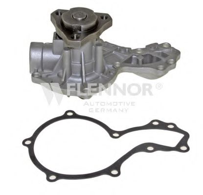 FLENNOR FWP70106 Водяной насос для VOLKSWAGEN DASHER (Фольксваген Дашэр) FLENNOR FWP70106 Водяной насос для VOLKSWAGEN DASHER (Фольксваген Дашэр)