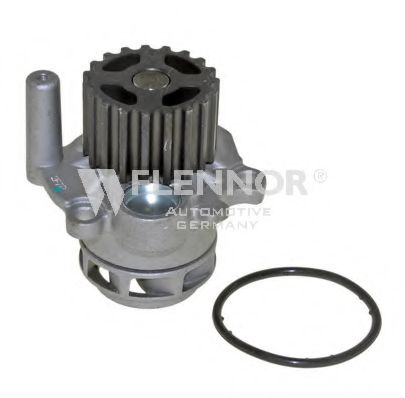FLENNOR FWP70120 Водяной насос для SEAT ALTEA XL (Сеат Алтэа xл) FLENNOR FWP70120 Водяной насос для SEAT ALTEA XL (Сеат Алтэа xл)