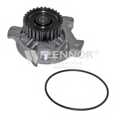 FLENNOR FWP70126 Водяной насос для AUDI A6 (Ауди А6) FLENNOR FWP70126 Водяной насос для AUDI A6 (Ауди А6)