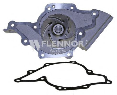 FLENNOR FWP70137 Водяной насос для AUDI A6 (Ауди А6) FLENNOR FWP70137 Водяной насос для AUDI A6 (Ауди А6)