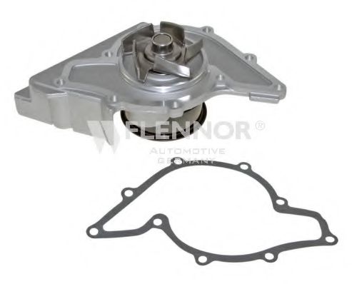 FLENNOR FWP70139 Водяной насос для AUDI A6 (Ауди А6) FLENNOR FWP70139 Водяной насос для AUDI A6 (Ауди А6)