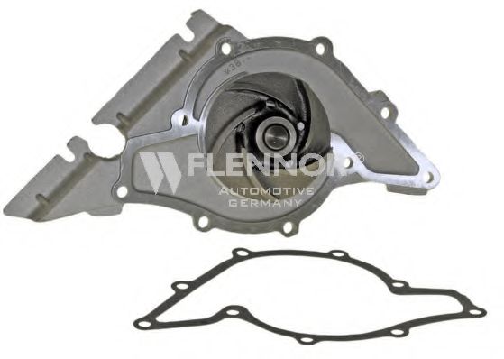 FLENNOR FWP70140 Водяной насос для AUDI A8 (Ауди А8) FLENNOR FWP70140 Водяной насос для AUDI A8 (Ауди А8)