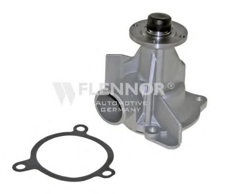 FLENNOR FWP70165 Водяной насос для BMW 5 (Бмв 5) FLENNOR FWP70165 Водяной насос для BMW 5 (Бмв 5)