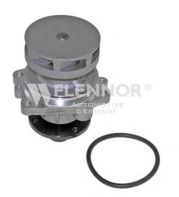 FLENNOR FWP70166 Водяной насос для BMW 5 (Бмв 5) FLENNOR FWP70166 Водяной насос для BMW 5 (Бмв 5)