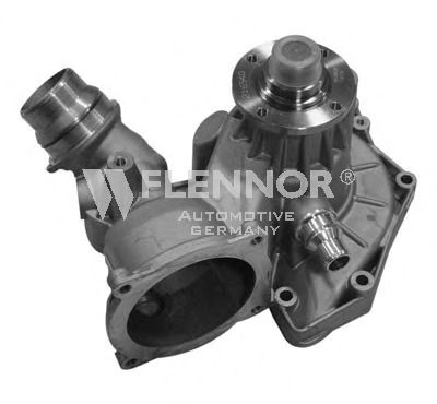 FLENNOR FWP70168 Водяной насос для BMW X5 (Бмв Х5) FLENNOR FWP70168 Водяной насос для BMW X5 (Бмв Х5)