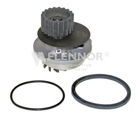 FLENNOR FWP70219 Водяной насос для DAEWOO (Дэу) FLENNOR FWP70219 Водяной насос для DAEWOO (Дэу)