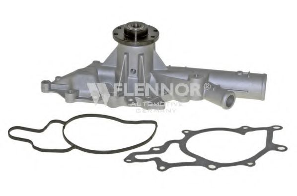 FLENNOR FWP70236 Водяной насос для MERCEDES-BENZ SPRINTER 4-T (Мэрcэдэс-бэнз Спринтэр 4-т) FLENNOR FWP70236 Водяной насос для MERCEDES-BENZ SPRINTER 4-T (Мэрcэдэс-бэнз Спринтэр 4-т)