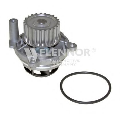 FLENNOR FWP70039 Водяной насос для SEAT ALTEA (Сеат Алтэа) FLENNOR FWP70039 Водяной насос для SEAT ALTEA (Сеат Алтэа)