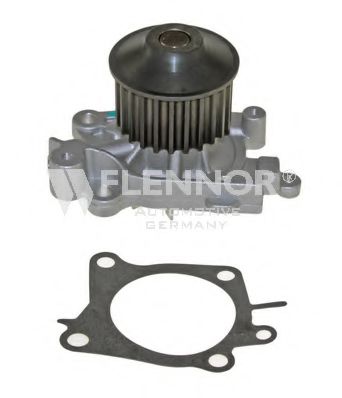 FLENNOR FWP70281 Водяной насос для MITSUBISHI PAJERO IO (Митсубиши/митсубиси Паджеро ио) FLENNOR FWP70281 Водяной насос для MITSUBISHI PAJERO IO (Митсубиши/митсубиси Паджеро ио)