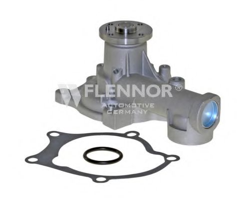 FLENNOR FWP70285 Водяной насос для MITSUBISHI GALANT IV (Митсубиши/митсубиси Галант иv) FLENNOR FWP70285 Водяной насос для MITSUBISHI GALANT IV (Митсубиши/митсубиси Галант иv)