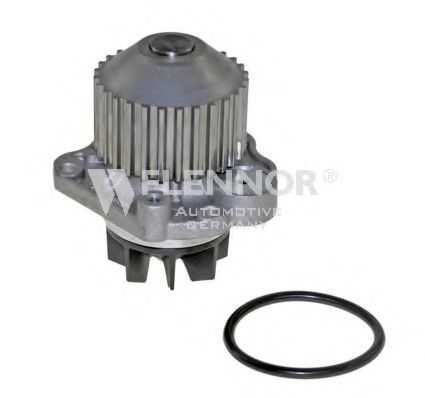 FLENNOR FWP70310 Водяной насос для PEUGEOT 607 (Пежо 607) FLENNOR FWP70310 Водяной насос для PEUGEOT 607 (Пежо 607)