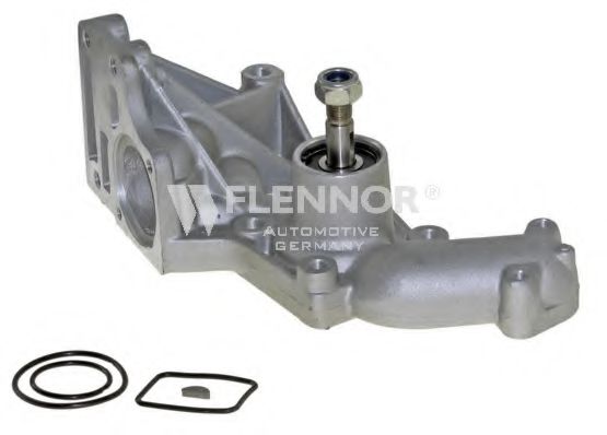 FLENNOR FWP70316 Водяной насос для FIAT DUCATO (Фиат Дукато) FLENNOR FWP70316 Водяной насос для FIAT DUCATO (Фиат Дукато)