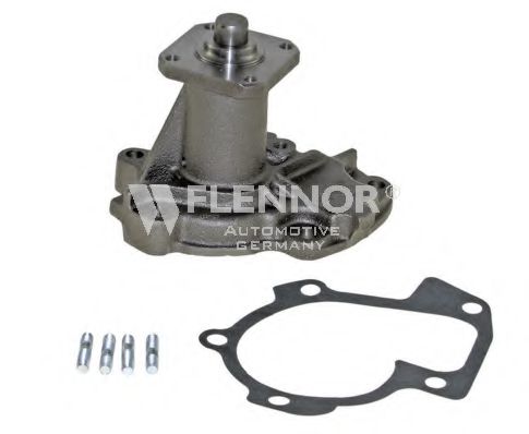 FLENNOR FWP70351 Водяной насос для DAIHATSU FEROZA HARD TOP (Дайхатсу Фэроза хард топ) FLENNOR FWP70351 Водяной насос для DAIHATSU FEROZA HARD TOP (Дайхатсу Фэроза хард топ)