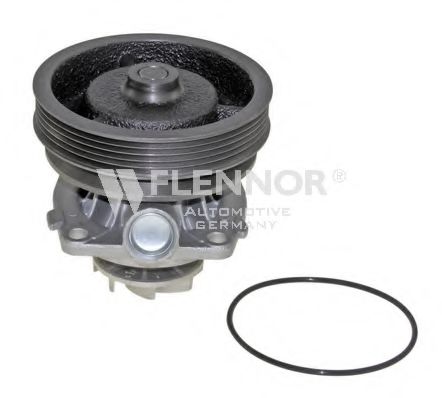 FLENNOR FWP70385 Водяной насос для LANCIA (Лансиа/лянча) FLENNOR FWP70385 Водяной насос для LANCIA (Лансиа/лянча)