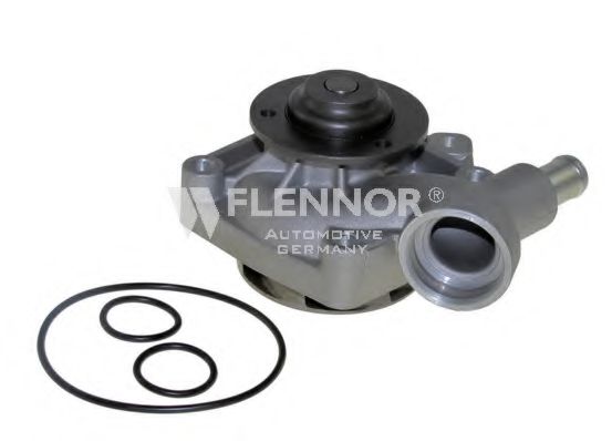 FLENNOR FWP70425 Водяной насос для FIAT CROMA (Фиат Cрома) FLENNOR FWP70425 Водяной насос для FIAT CROMA (Фиат Cрома)