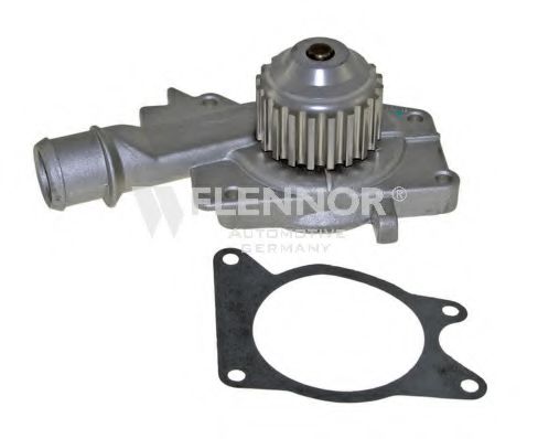 FLENNOR FWP70440 Водяной насос для FORD ORION II (Форд Орион 2) FLENNOR FWP70440 Водяной насос для FORD ORION II (Форд Орион 2)