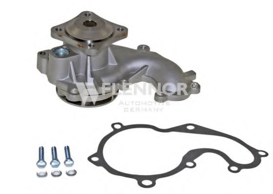 FLENNOR FWP70442 Водяной насос для FORD TRANSIT CONNECT (Форд Трансит cоннэcт) FLENNOR FWP70442 Водяной насос для FORD TRANSIT CONNECT (Форд Трансит cоннэcт)