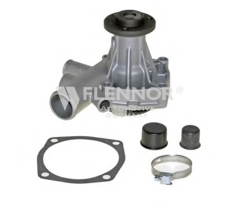 FLENNOR FWP70064 Водяной насос для ALFA-ROMEO (Алфа-ромэо) FLENNOR FWP70064 Водяной насос для ALFA-ROMEO (Алфа-ромэо)