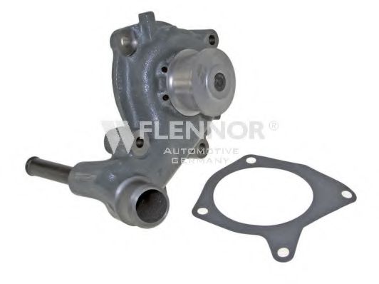 FLENNOR FWP70465 Водяной насос для FORD MONDEO (Форд Мондэо) FLENNOR FWP70465 Водяной насос для FORD MONDEO (Форд Мондэо)