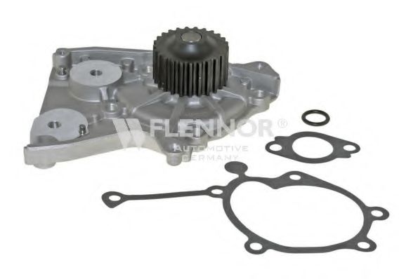 FLENNOR FWP70492 Водяной насос для KIA (Киа) FLENNOR FWP70492 Водяной насос для KIA (Киа)