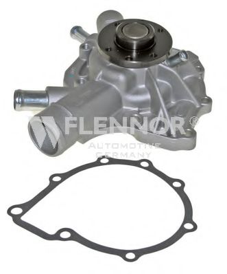 FLENNOR FWP70670 Водяной насос для MERCEDES-BENZ VITO (Мэрcэдэс-бэнз Вито) FLENNOR FWP70670 Водяной насос для MERCEDES-BENZ VITO (Мэрcэдэс-бэнз Вито)