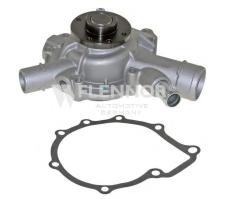 FLENNOR FWP70672 Водяной насос для MERCEDES-BENZ VITO (Мэрcэдэс-бэнз Вито) FLENNOR FWP70672 Водяной насос для MERCEDES-BENZ VITO (Мэрcэдэс-бэнз Вито)