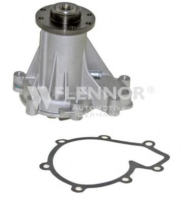 FLENNOR FWP70689 Водяной насос для MERCEDES-BENZ C-CLASS (Мэрcэдэс-бэнз С класс) FLENNOR FWP70689 Водяной насос для MERCEDES-BENZ C-CLASS (Мэрcэдэс-бэнз С класс)