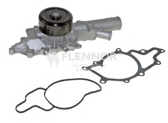 FLENNOR FWP70691 Водяной насос для MERCEDESBENZ (Мерседес бенц) FLENNOR FWP70691 Водяной насос для MERCEDESBENZ (Мерседес бенц)