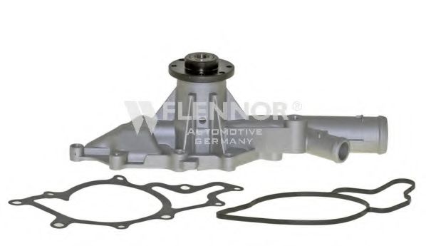 FLENNOR FWP70701 Водяной насос для MERCEDES-BENZ SPRINTER 5-T (Мэрcэдэс-бэнз Спринтэр 5-т) FLENNOR FWP70701 Водяной насос для MERCEDES-BENZ SPRINTER 5-T (Мэрcэдэс-бэнз Спринтэр 5-т)
