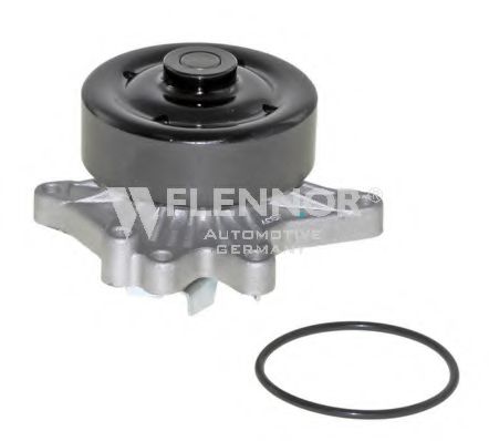 FLENNOR FWP70899 Водяной насос для TOYOTA MR 2 III (Тойота/тоета Мр 2 3)