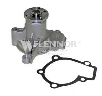 FLENNOR FWP70564 Водяной насос для HYUNDAI TUCSON (Хендай Туксон) FLENNOR FWP70564 Водяной насос для HYUNDAI TUCSON (Хендай Туксон)