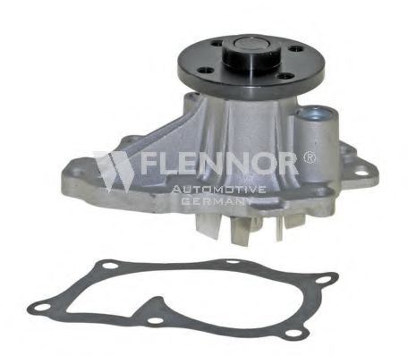 FLENNOR FWP70902 Водяной насос для TOYOTA ESTIMA (Тойота/тоета Эстима) FLENNOR FWP70902 Водяной насос для TOYOTA ESTIMA (Тойота/тоета Эстима)