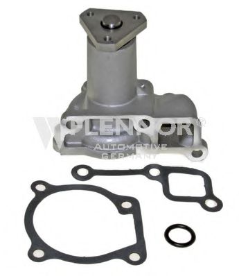 FLENNOR FWP70644 Водяной насос для MAZDA 323 III (Мазда 323 3) FLENNOR FWP70644 Водяной насос для MAZDA 323 III (Мазда 323 3)