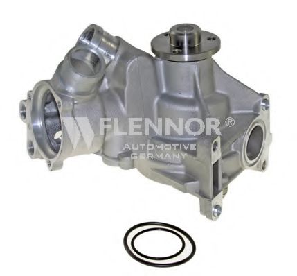FLENNOR FWP70662 Водяной насос для SSANGYONG KORANDO (Сан-янг/санянг Корандо) FLENNOR FWP70662 Водяной насос для SSANGYONG KORANDO (Сан-янг/санянг Корандо)