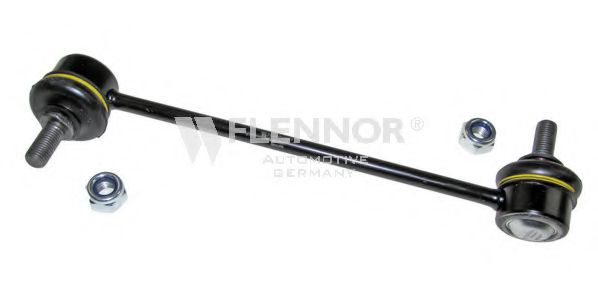FLENNOR FL0208-H Тяга стойка, стабилизатор для HYUNDAI (Хендай) FLENNOR FL0208-H Тяга стойка, стабилизатор для HYUNDAI (Хендай)