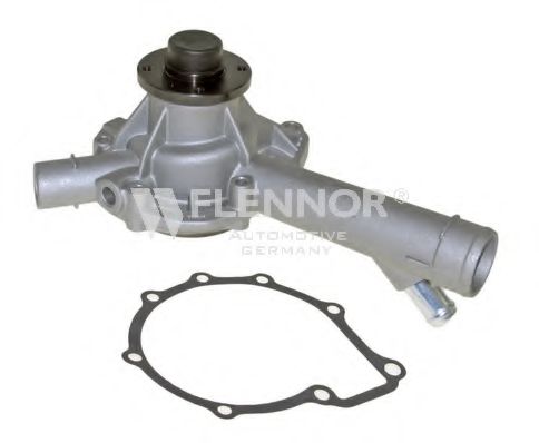 FLENNOR FWP70669 Водяной насос для MERCEDES-BENZ C-CLASS (Мэрcэдэс-бэнз С класс) FLENNOR FWP70669 Водяной насос для MERCEDES-BENZ C-CLASS (Мэрcэдэс-бэнз С класс)