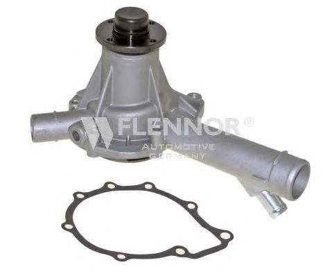 FLENNOR FWP70671 Водяной насос для MERCEDES-BENZ CLK (Мэрcэдэс-бэнз Слк) FLENNOR FWP70671 Водяной насос для MERCEDES-BENZ CLK (Мэрcэдэс-бэнз Слк)