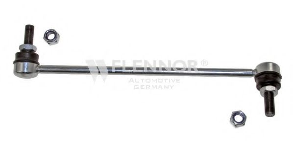 FLENNOR FL0292-H Тяга стойка, стабилизатор для NISSAN X-TRAIL (Ниссан Х-трэл) FLENNOR FL0292-H Тяга стойка, стабилизатор для NISSAN X-TRAIL (Ниссан Х-трэл)