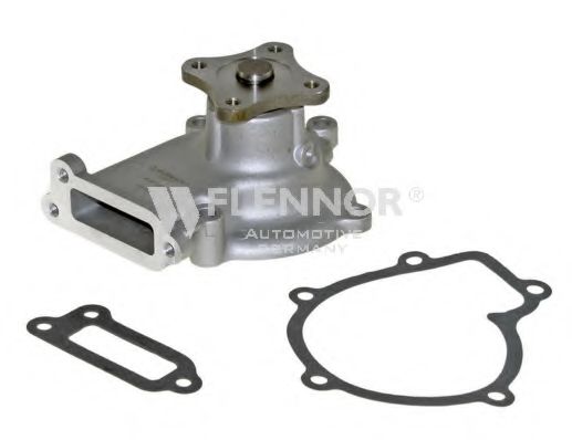 FLENNOR FWP70723 Водяной насос для NISSAN PRIMERA (Ниссан Примера) FLENNOR FWP70723 Водяной насос для NISSAN PRIMERA (Ниссан Примера)