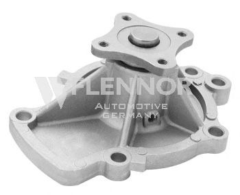FLENNOR FWP70735 Водяной насос для NISSAN PRIMERA (Ниссан Примера) FLENNOR FWP70735 Водяной насос для NISSAN PRIMERA (Ниссан Примера)