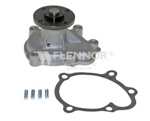 FLENNOR FWP70756 Водяной насос для OPEL COMBO (Опель Комбо) FLENNOR FWP70756 Водяной насос для OPEL COMBO (Опель Комбо)