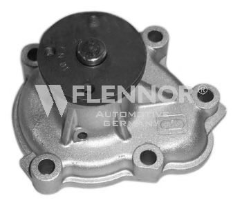 FLENNOR FWP70760 Водяной насос для OPEL COMBO (Опель Комбо) FLENNOR FWP70760 Водяной насос для OPEL COMBO (Опель Комбо)
