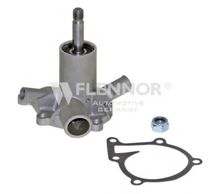 FLENNOR FWP70791 Водяной насос для PEUGEOT 305 II (Пежо 305 2) FLENNOR FWP70791 Водяной насос для PEUGEOT 305 II (Пежо 305 2)