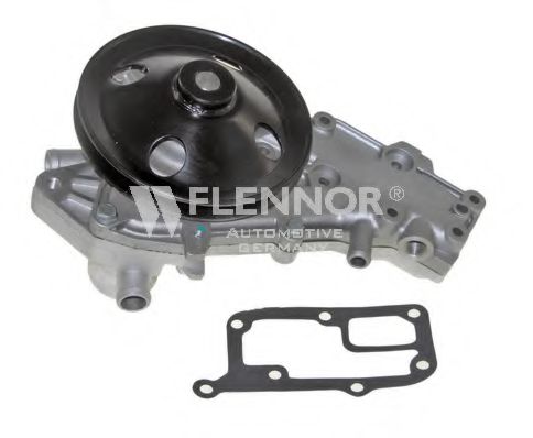FLENNOR FWP70838 Водяной насос для RENAULT TWINGO I (Рено Твинго 1) FLENNOR FWP70838 Водяной насос для RENAULT TWINGO I (Рено Твинго 1)